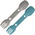 Two Pack Utility Spork