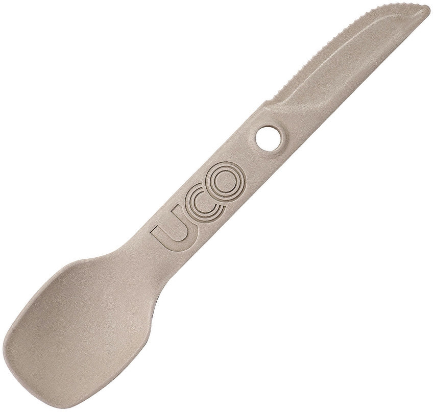 Switch Spork Utensil Set Sand