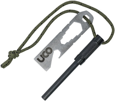 Survival Fire Striker