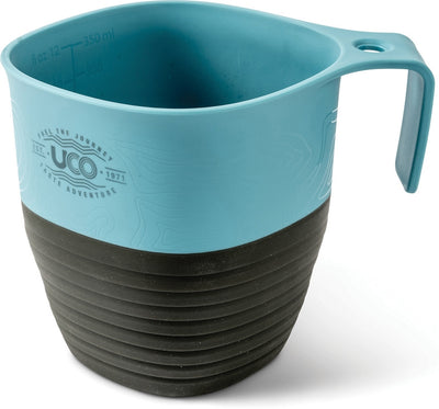 Camp Cup Single Blue