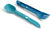 Switch Spork Utensil Set Blue