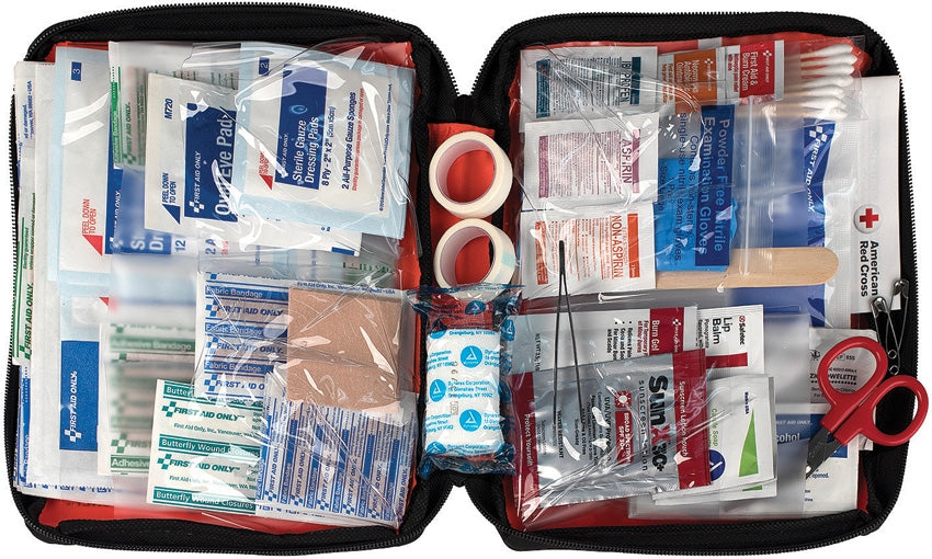 Outdoor First Aid Kit