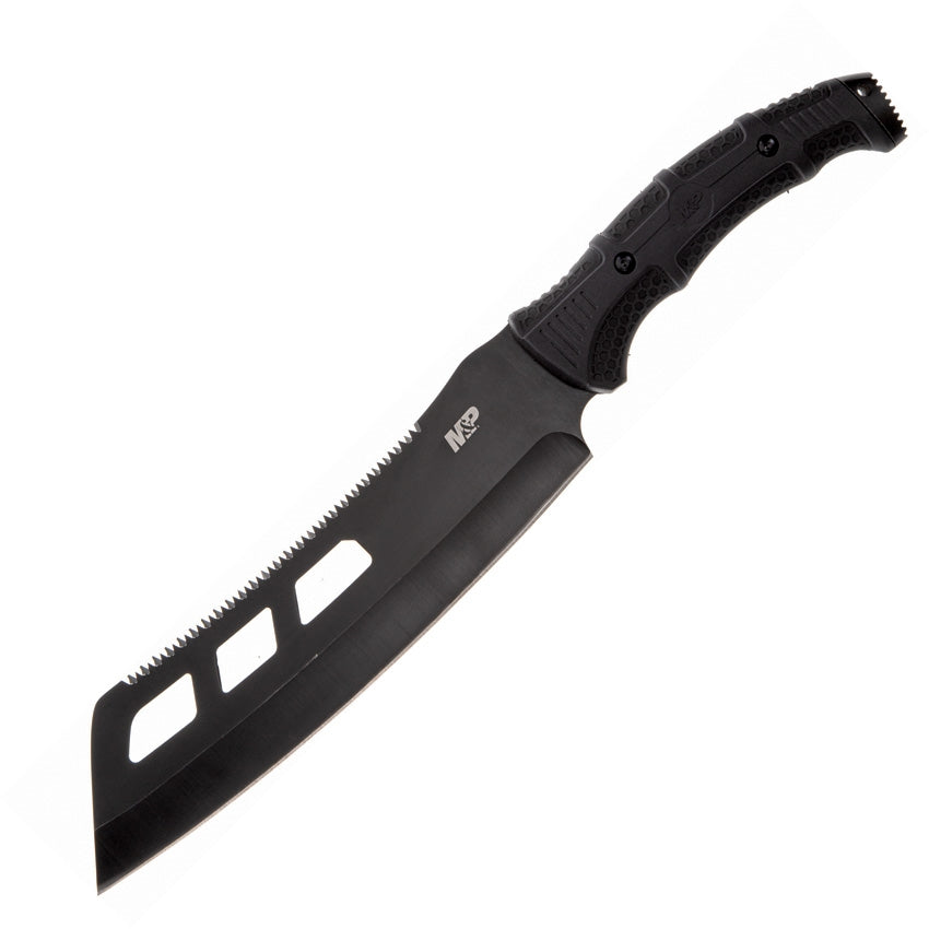 M&P Cleaver Machete