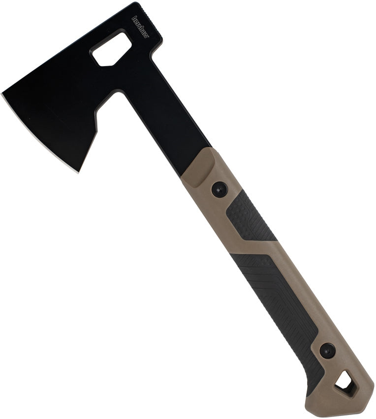 Deschutes Axe