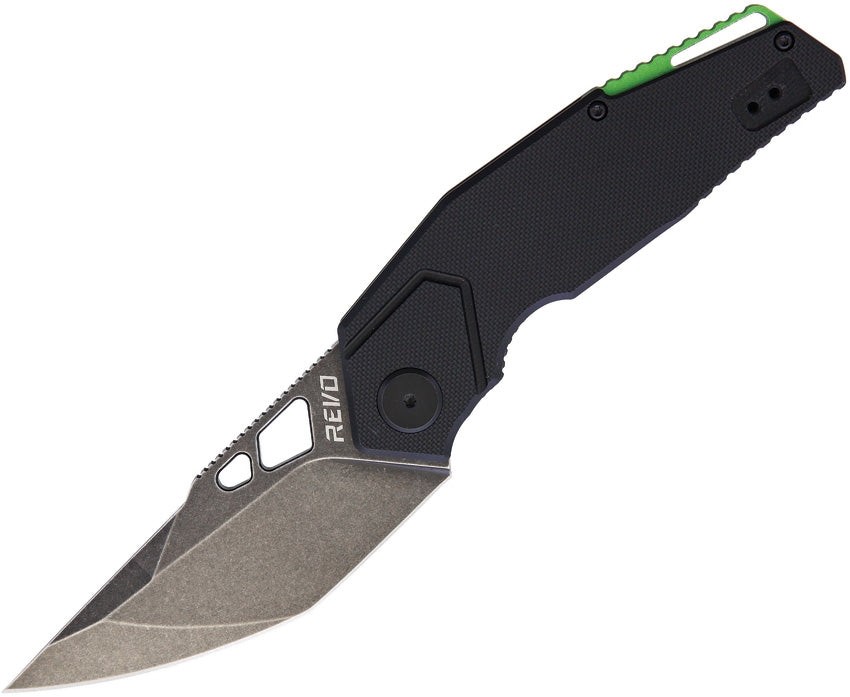 Berserk Framelock G10