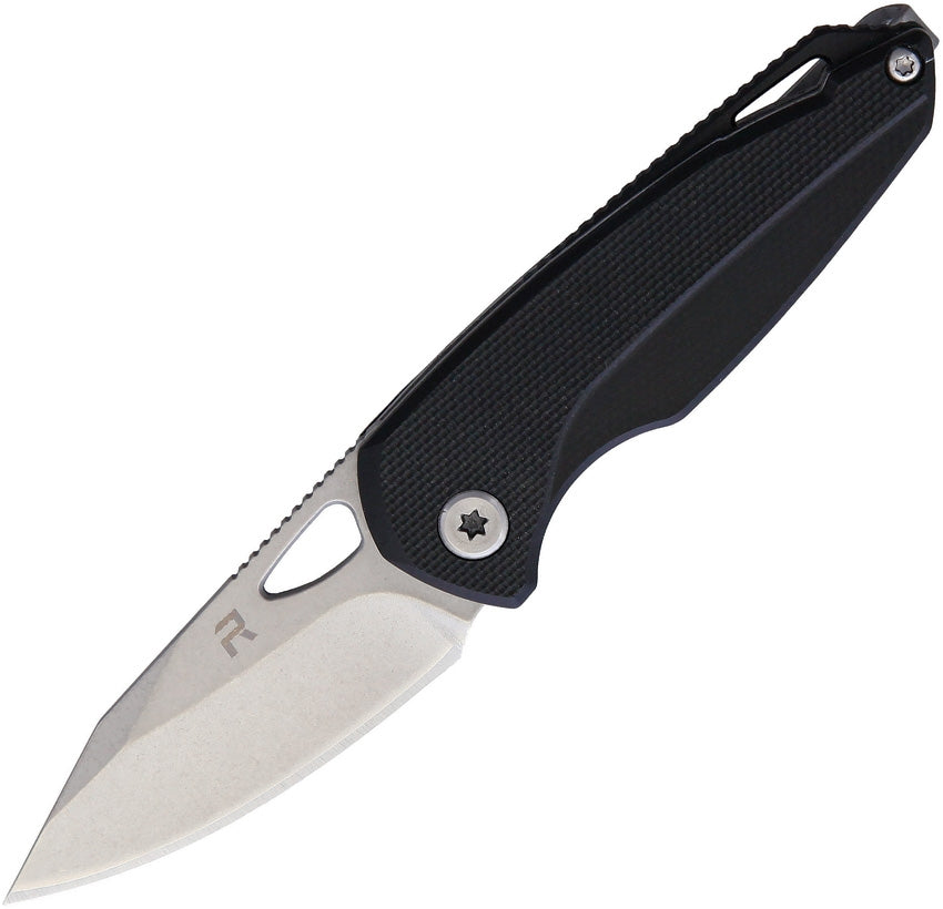 Vipera Linerlock Black