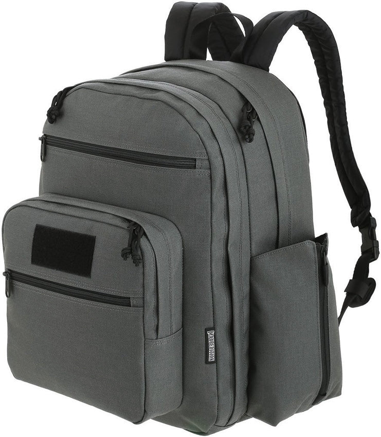 Prepared Citizen Deluxe Gray