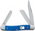 Stockman Blue G10