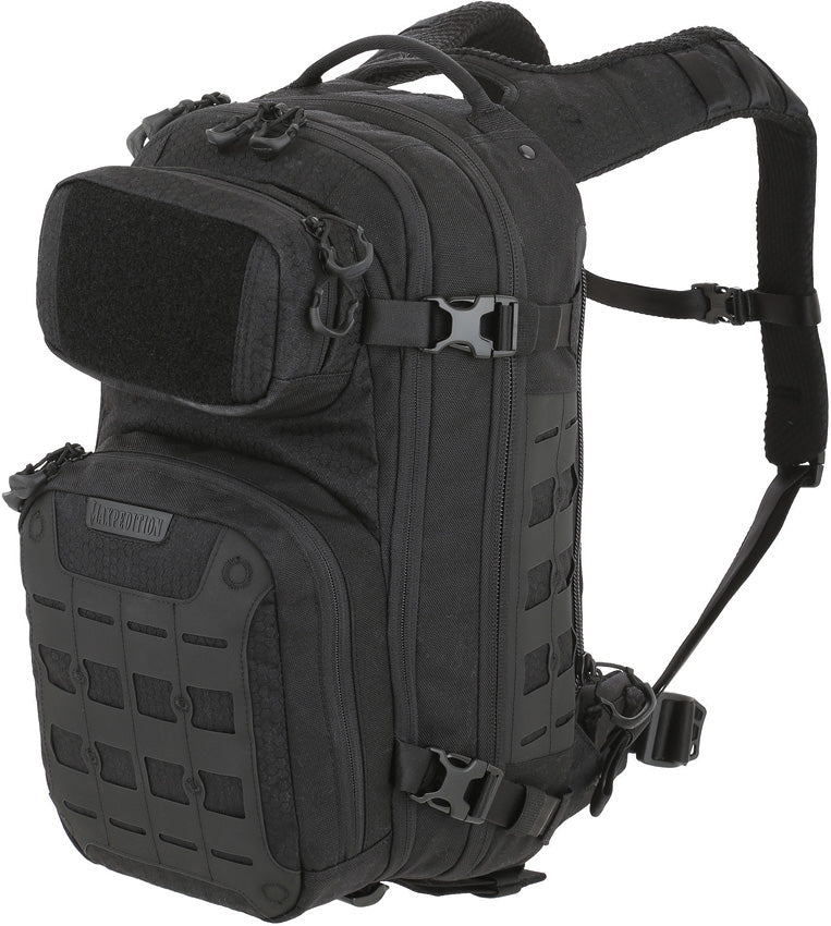 Riftcore V2.0 CCW Backpack Blk