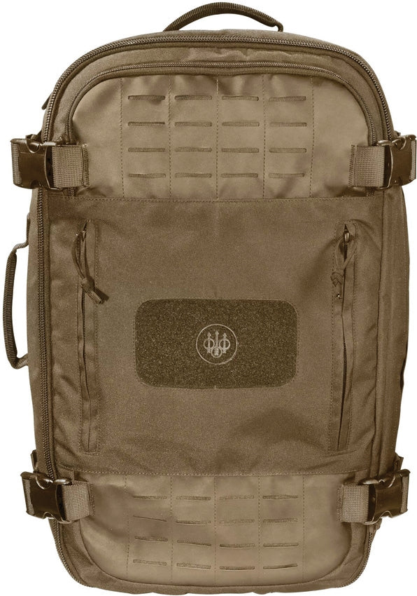 Field Patrol Bag Coyote