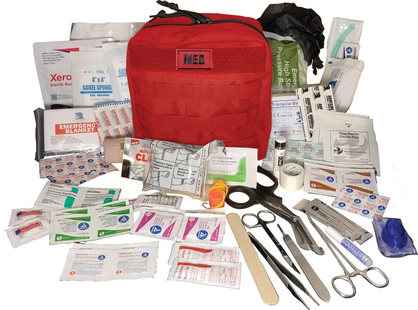 GP IFAK Level 2 Kit