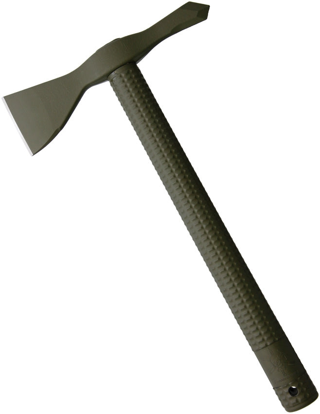 Model 1 Tomahawk OD Nylon