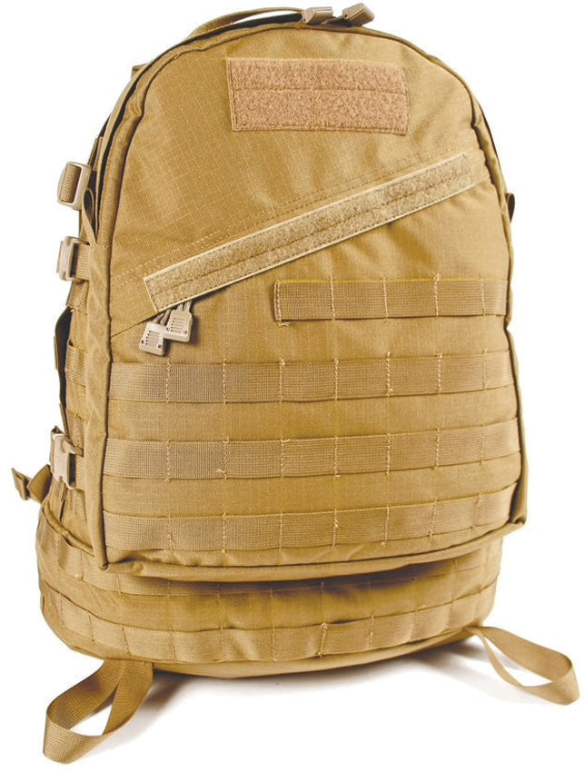 Ultralight 3-Day Assault Pack