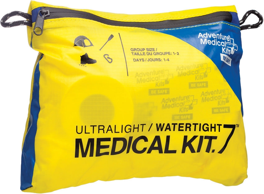 Ultralight .7 Medical Kit