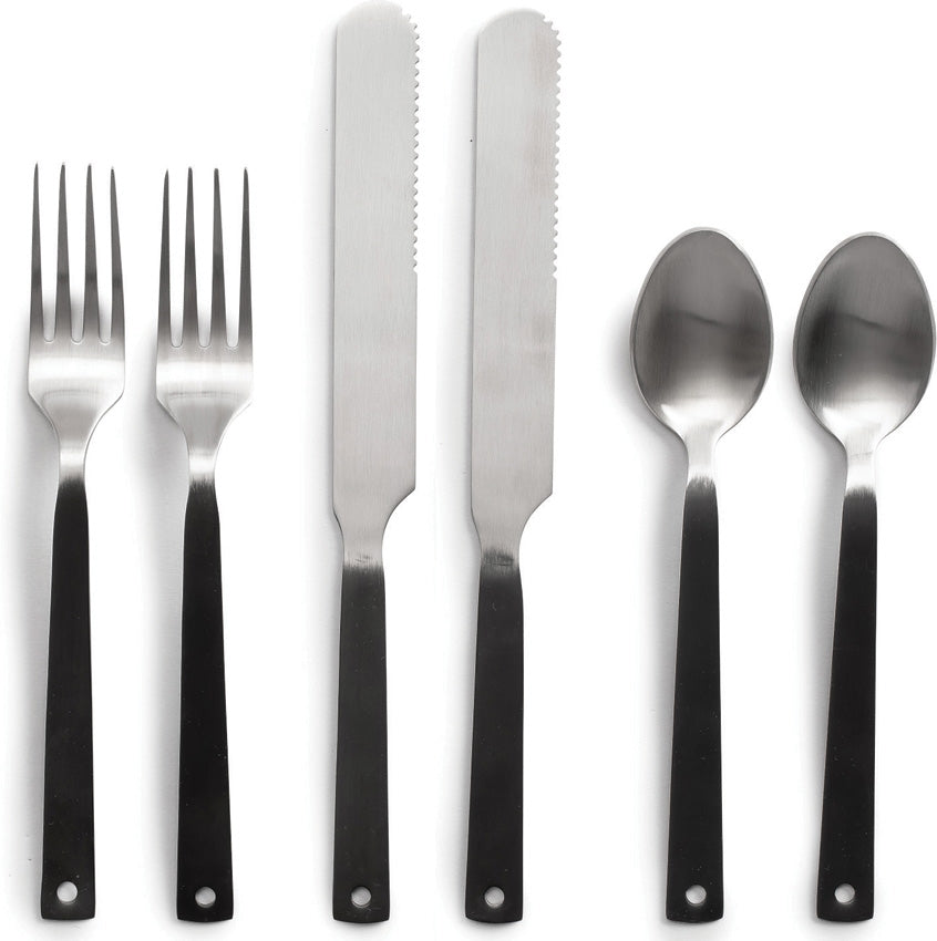 Flatware Set