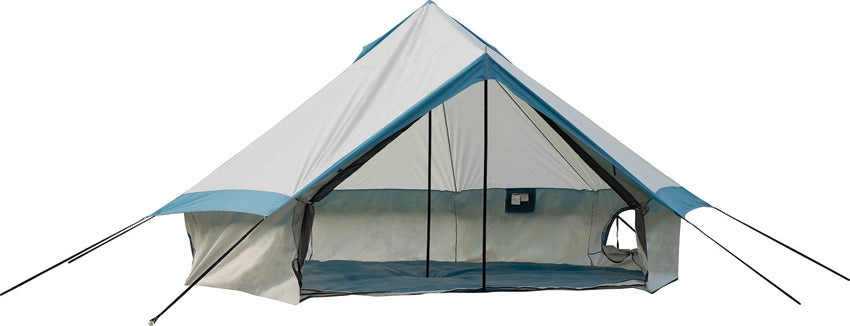 Portable Bell Tent