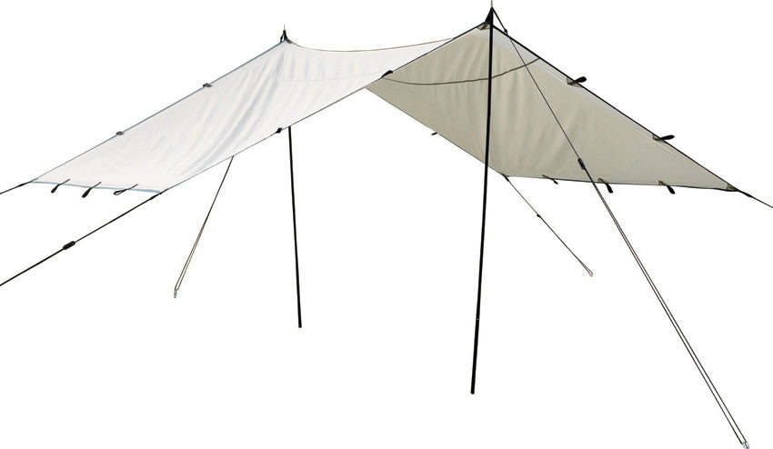 Tent Tarp