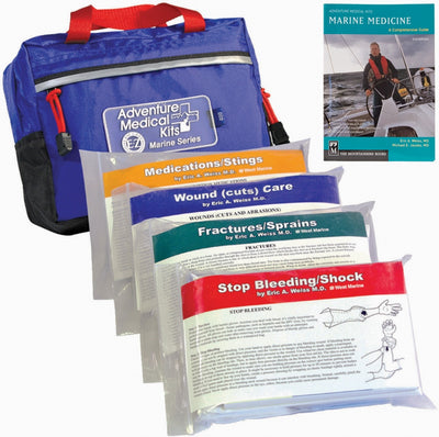 Marine 400 First Aid Kit