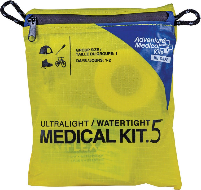 Ultralight .5 Medical Kit