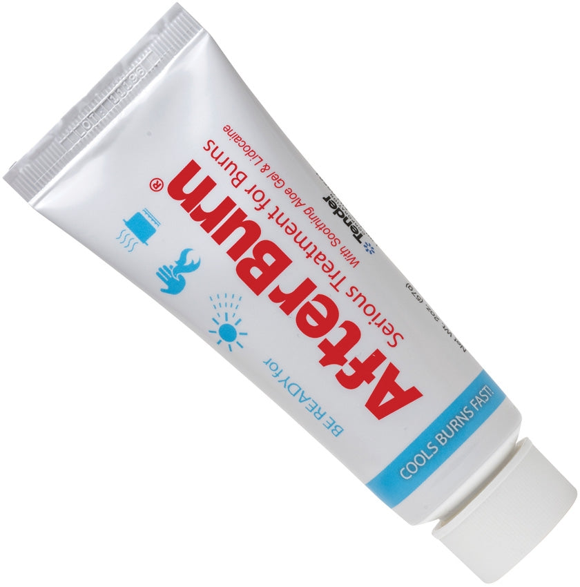 AfterBurn Tube 2oz