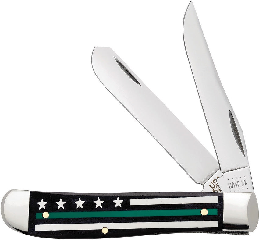 Stripes Service Mini Trapper