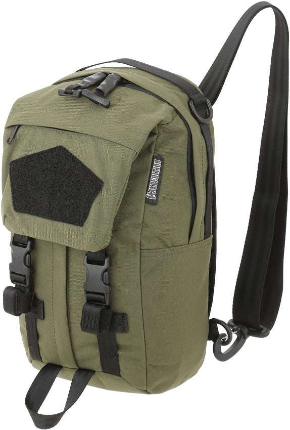 Prepared Citizen TT12 Backpack