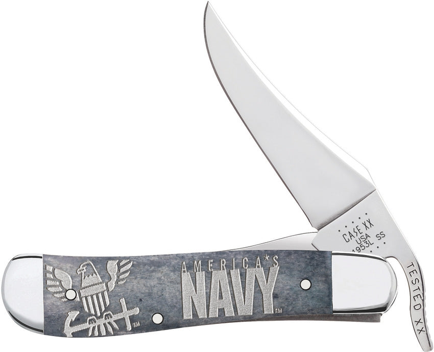 US Navy  Russlock Gray