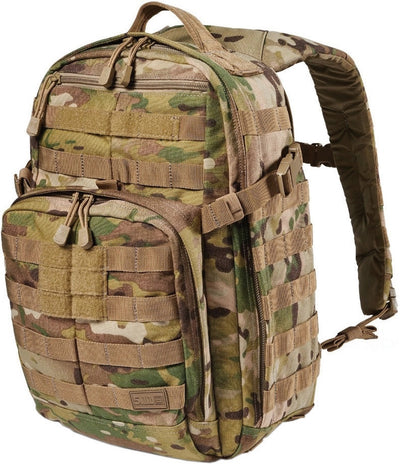 Rush12 2.0 Backpack