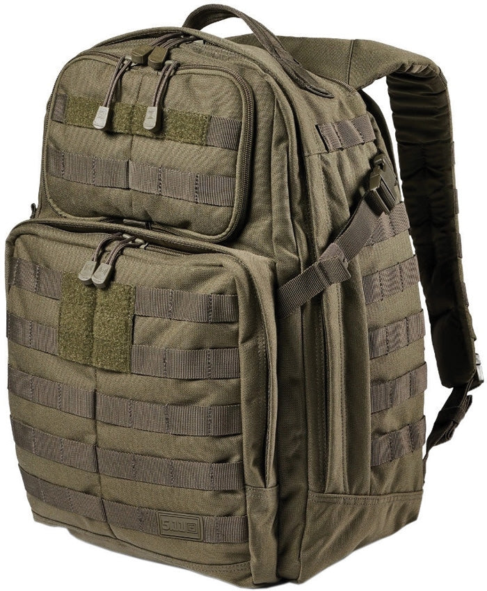 Rush24 2.0 Backpack