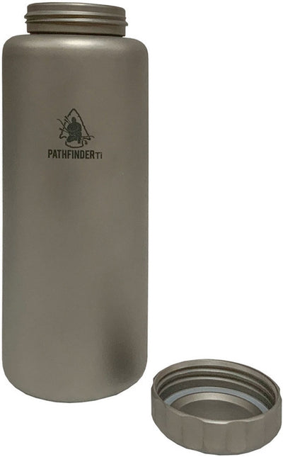 Titanium Bottle 1050ml