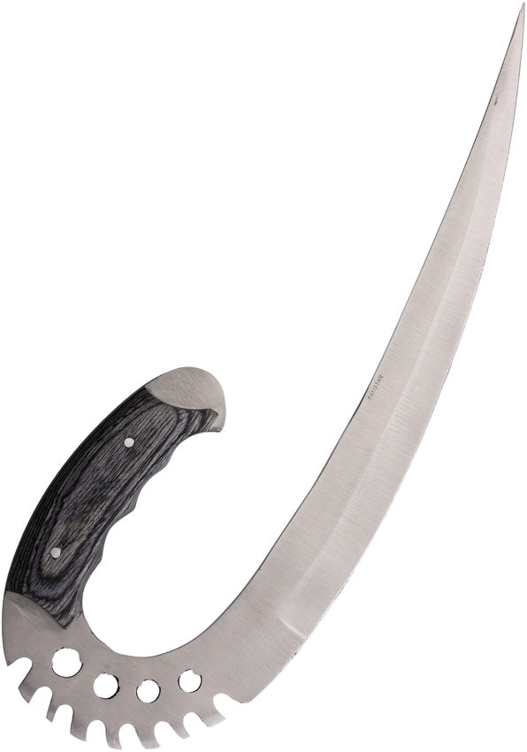 Swing Blade 12in Knife