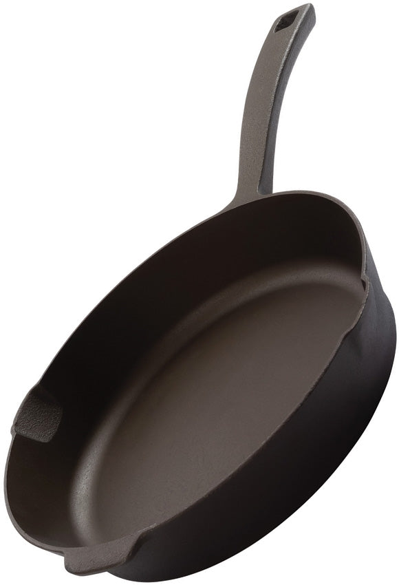 Cast Iron Skillet 10in