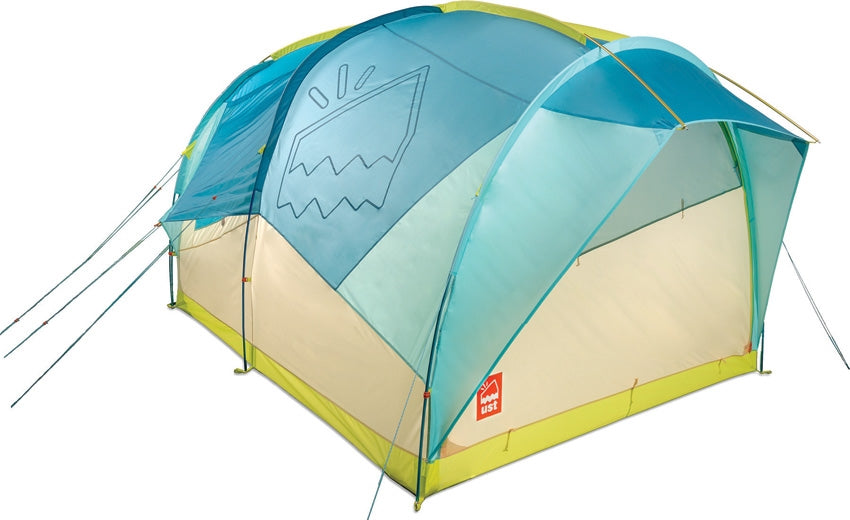 House Party Camping Tent