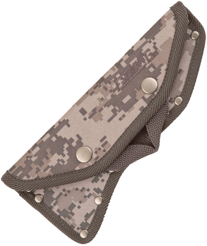 Axe Replacement Sheath Camo