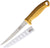 Fillet Knife Yellow