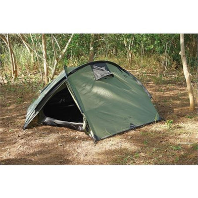 Bunker tent best sale