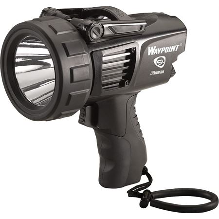 Waypoint LED Rechargeable