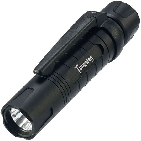 CR1 Flashlight