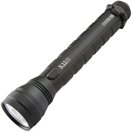 Station 3D Flashlight