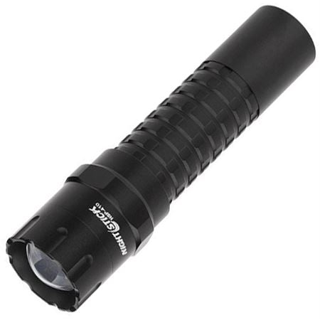 Adjustable Beam Flashlight