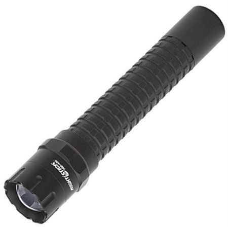 Adjustable Beam Flashlight