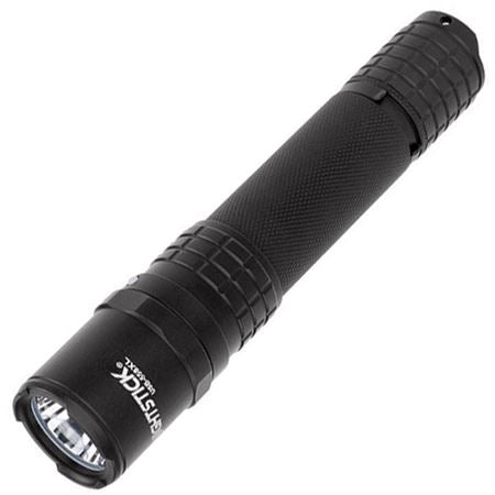 USB Tactical Flashlight