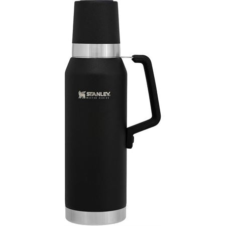 Unbreakable Thermal Bottle