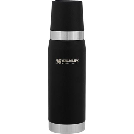 Unbreakable Thermal Bottle 25