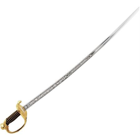 US Marine NCO Sword