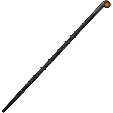 Blackthorn Walking Stick