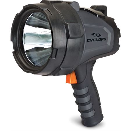 Vision HD Focus Flashlight