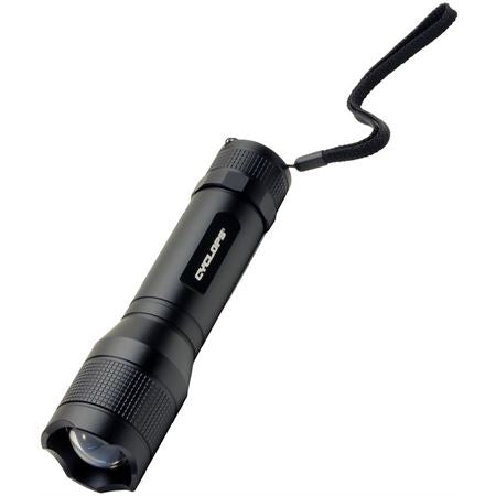 Tactical Flashlight