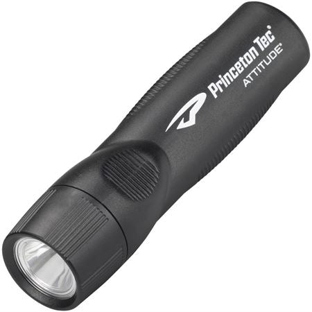 Attitude Flashlight