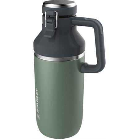 Ceramivac GO Growler 64oz